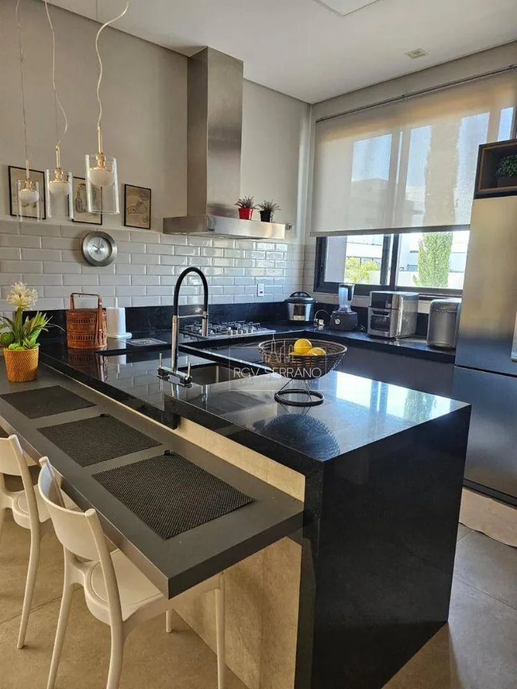 Casa, 3 quartos, 230 m² - Foto 9