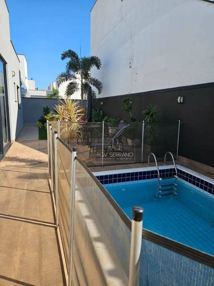 Casa, 3 quartos, 230 m² - Foto 5