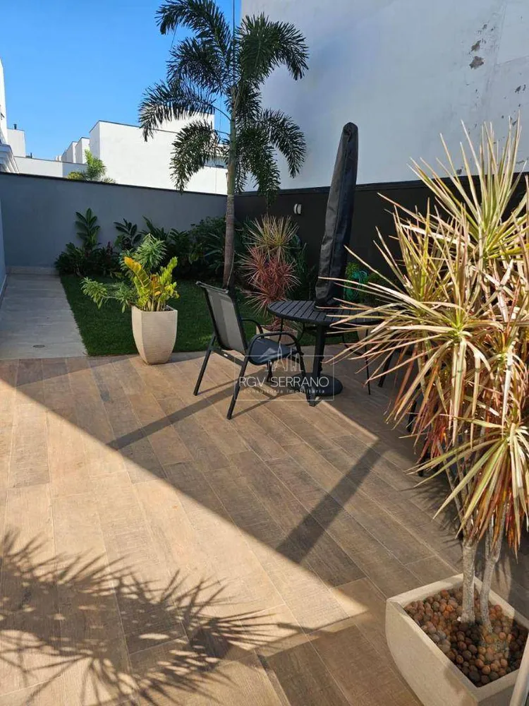 Casa, 3 quartos, 230 m² - Foto 8