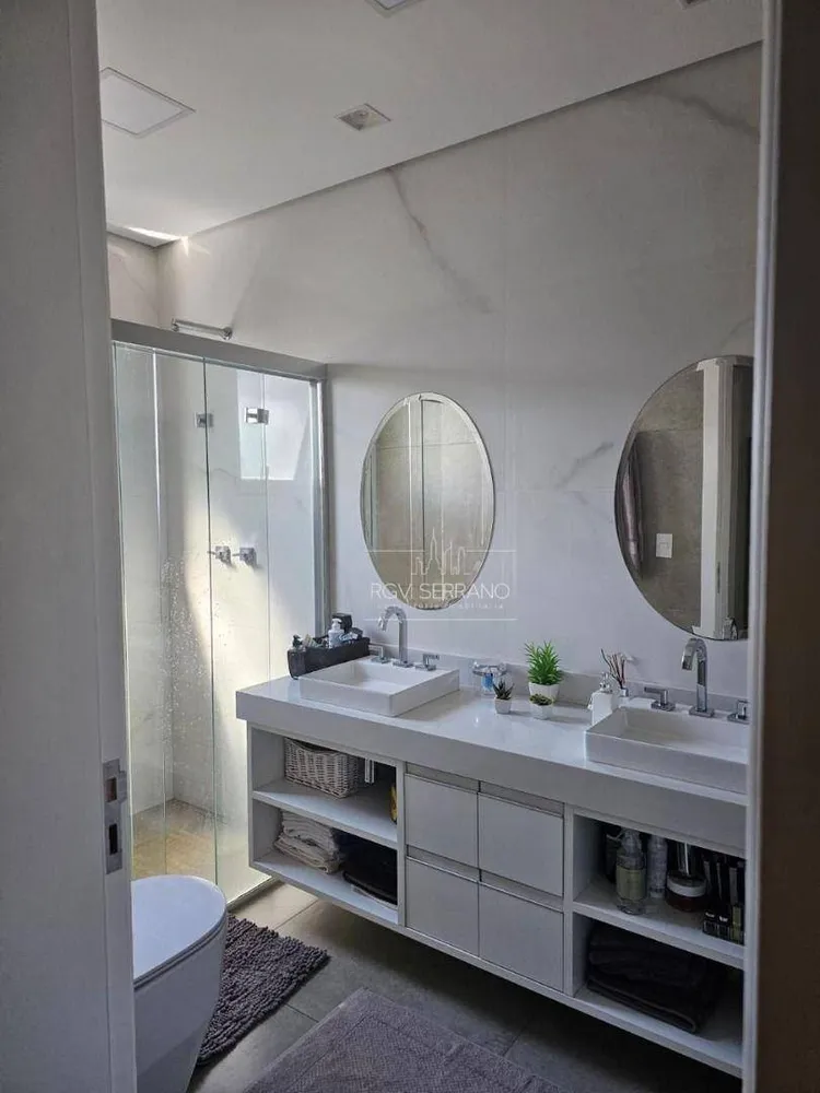 Casa, 3 quartos, 230 m² - Foto 3