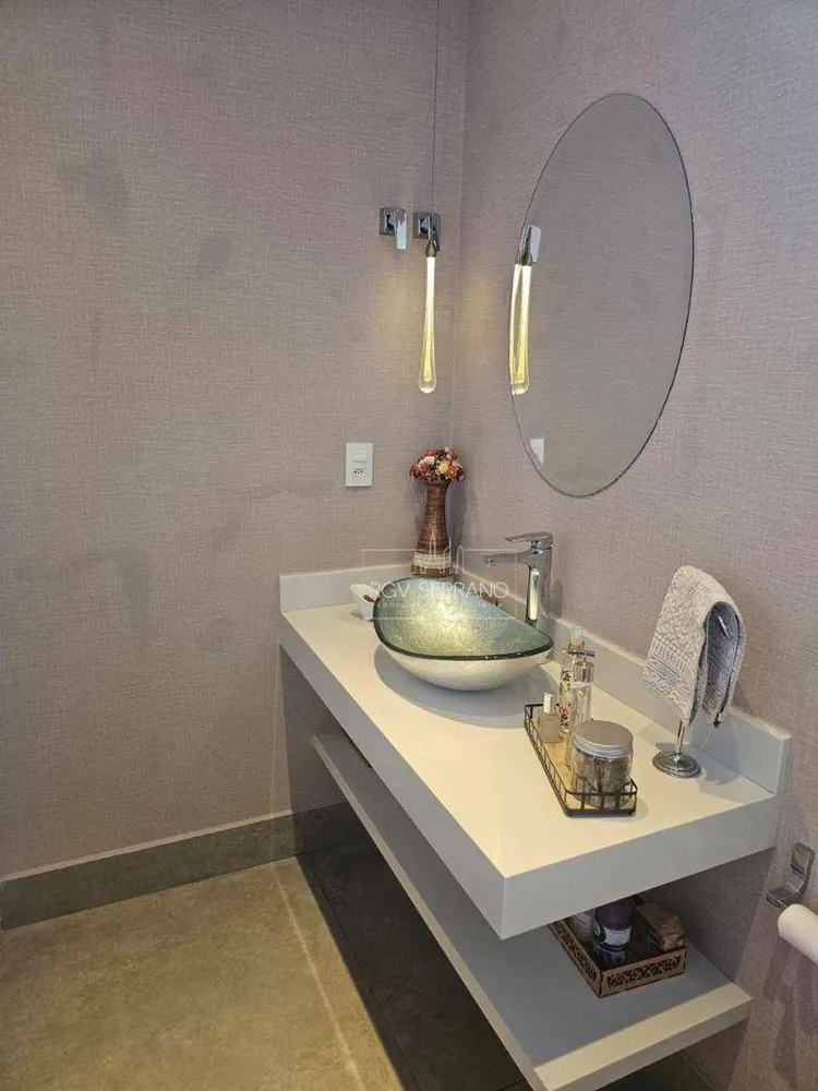 Casa, 3 quartos, 230 m² - Foto 4