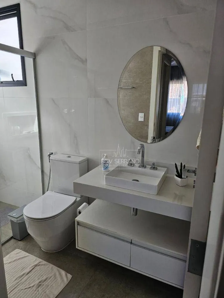 Casa, 3 quartos, 230 m² - Foto 6
