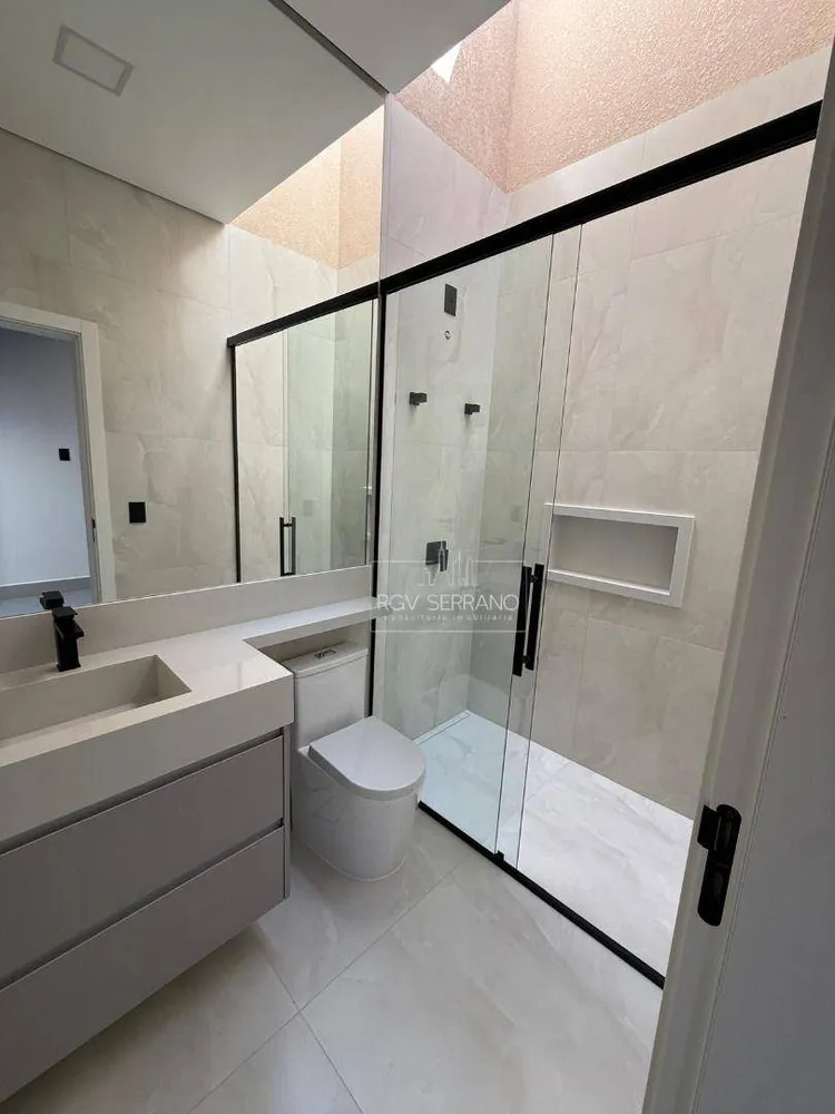 Casa de Condomínio, 3 quartos - Foto 6