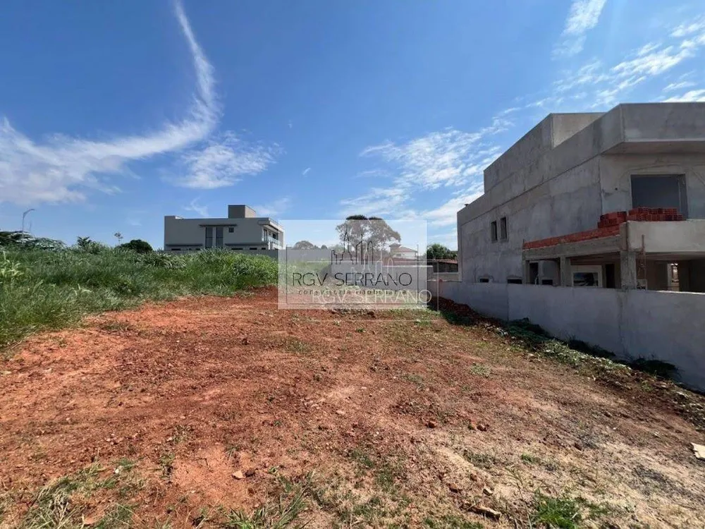 Loteamento e Condomínio, 379 m² - Foto 6