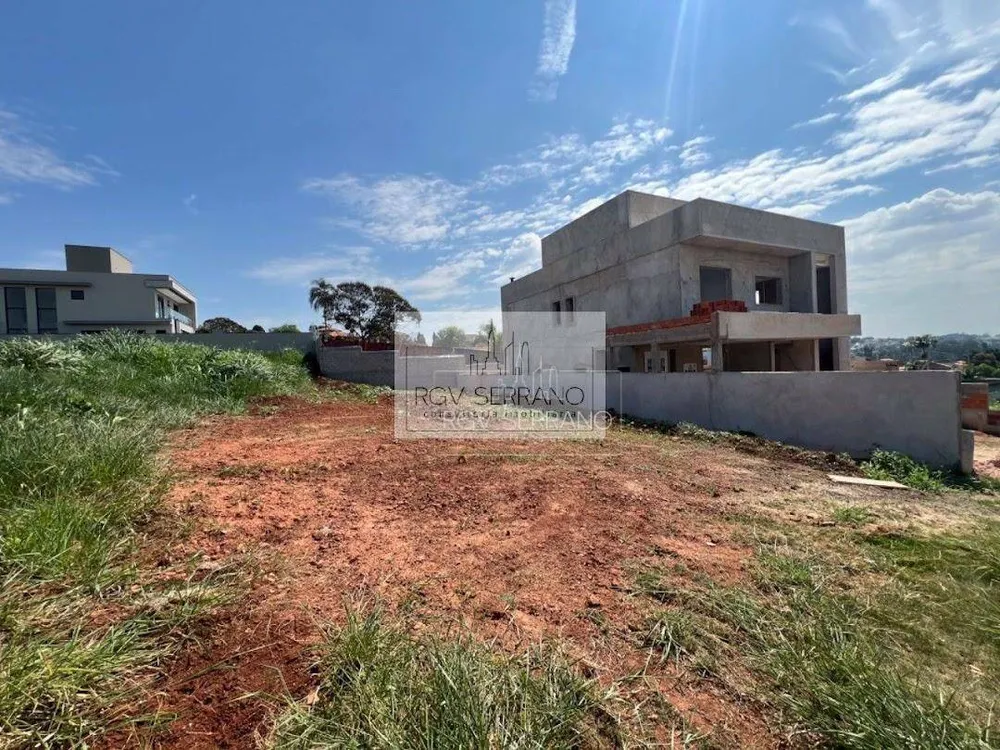 Loteamento e Condomínio, 379 m² - Foto 2