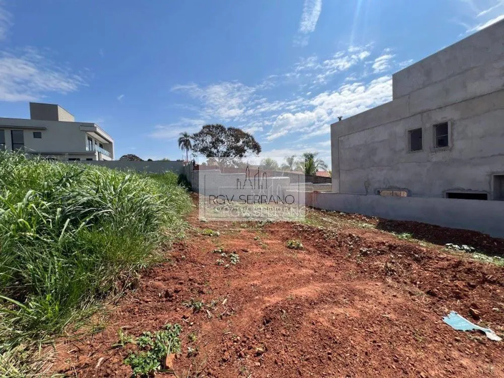 Loteamento e Condomínio, 379 m² - Foto 5