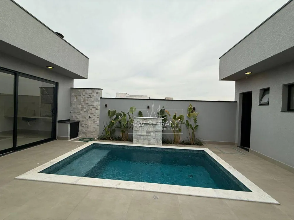 Casa de Condomínio, 3 quartos - Foto 3