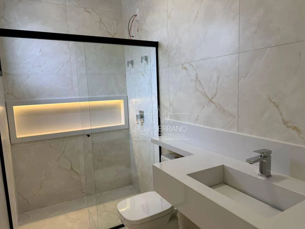 Casa de Condomínio, 3 quartos - Foto 6