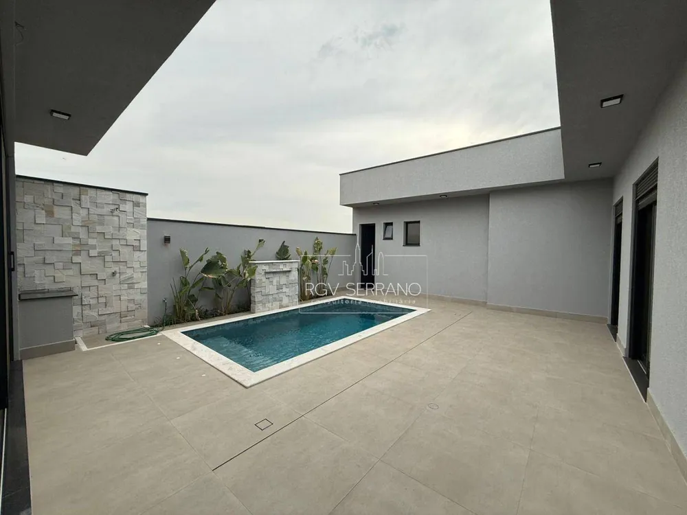 Casa de Condomínio, 3 quartos - Foto 2