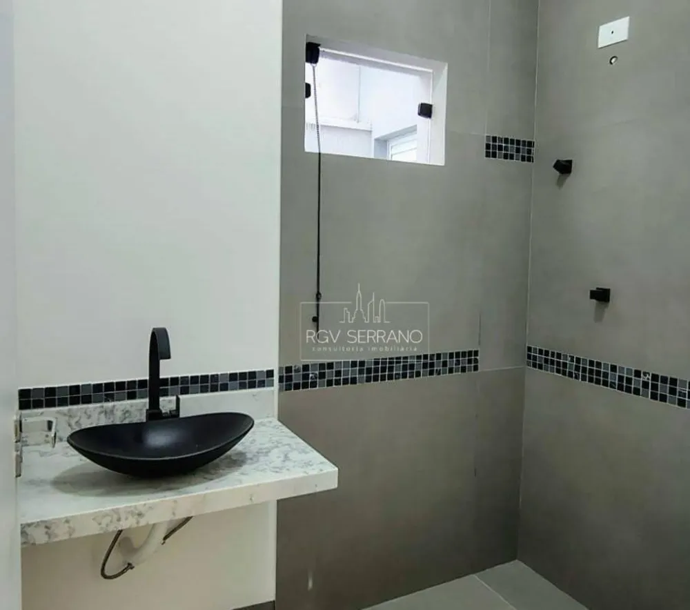 Casa, 3 quartos, 73 m² - Foto 7