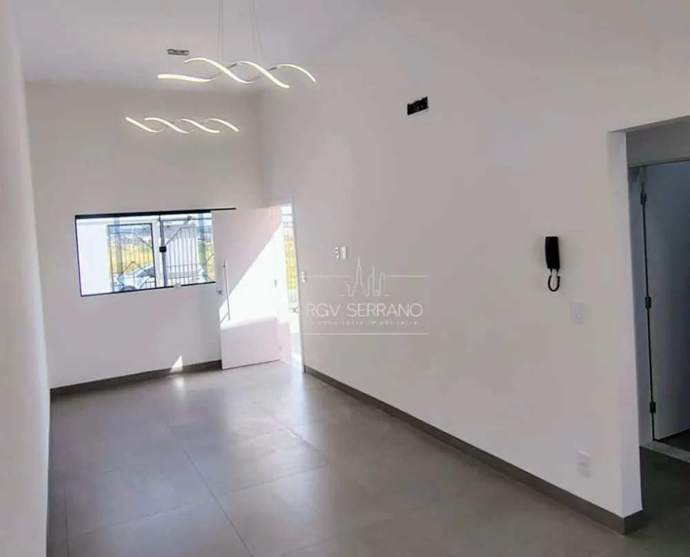 Casa, 3 quartos, 73 m² - Foto 3