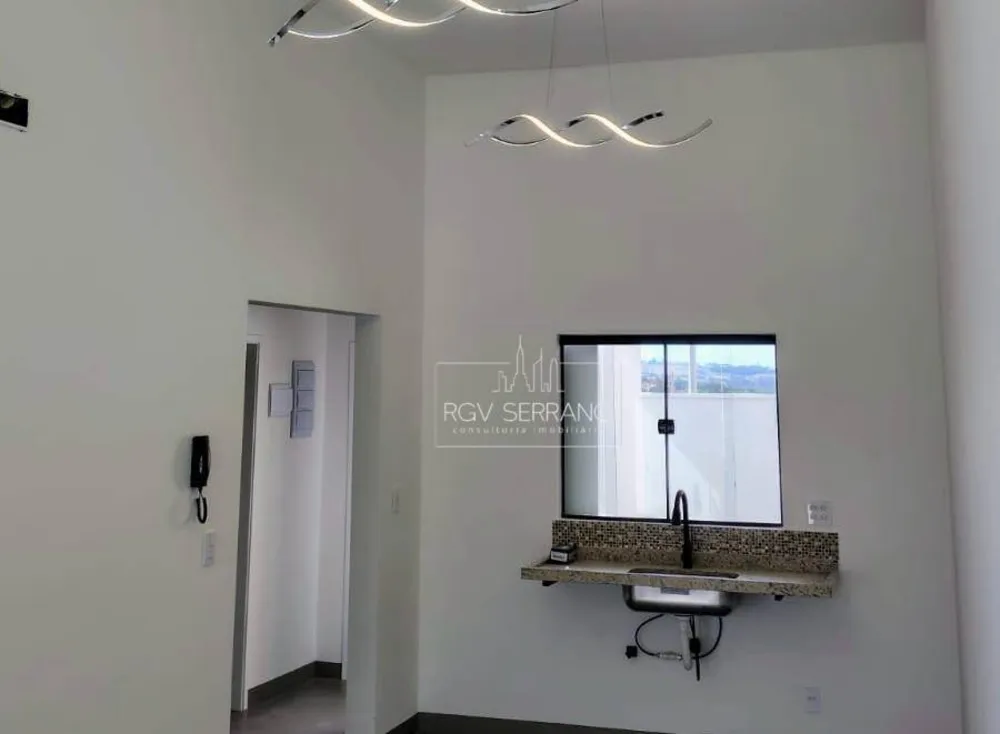 Casa, 3 quartos, 73 m² - Foto 4