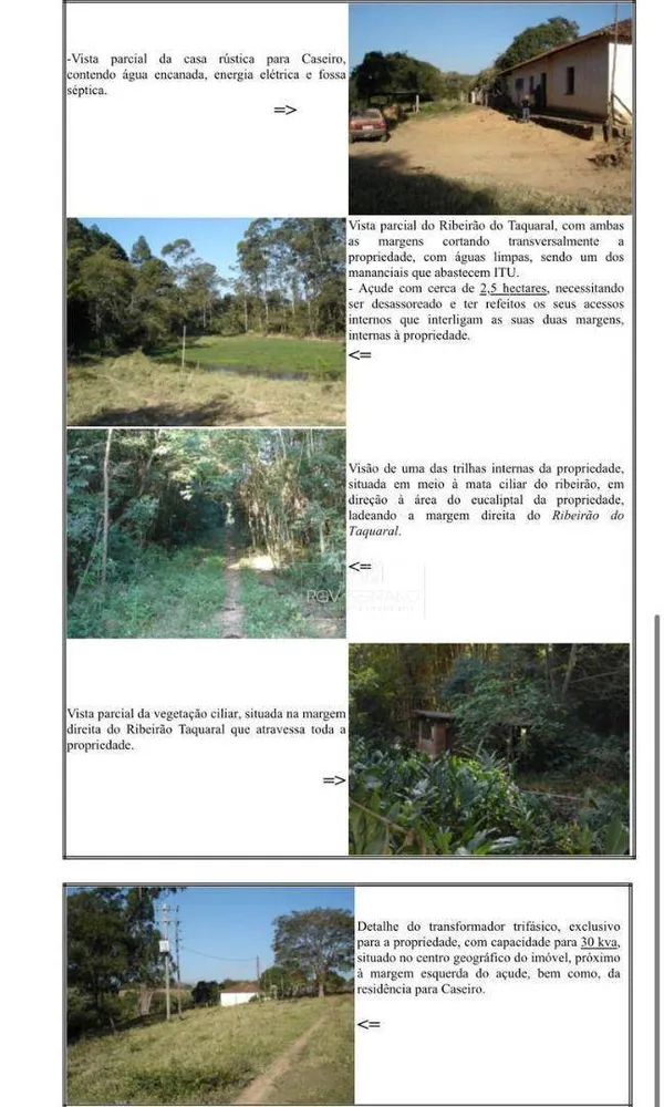 Terreno, 45 hectares - Foto 2