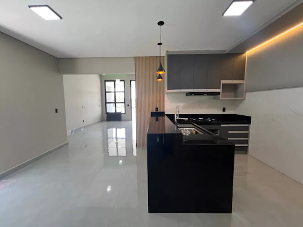 Casa de Condomínio à venda com 3 quartos, 152m² - Foto 1