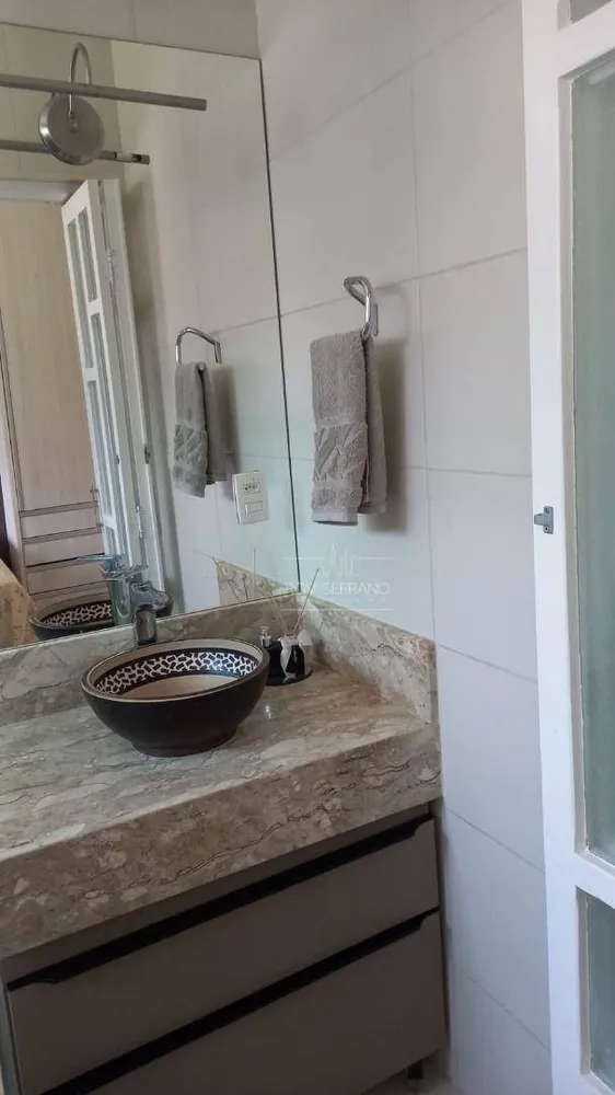 Chácara, 3 quartos, 1000 m² - Foto 4