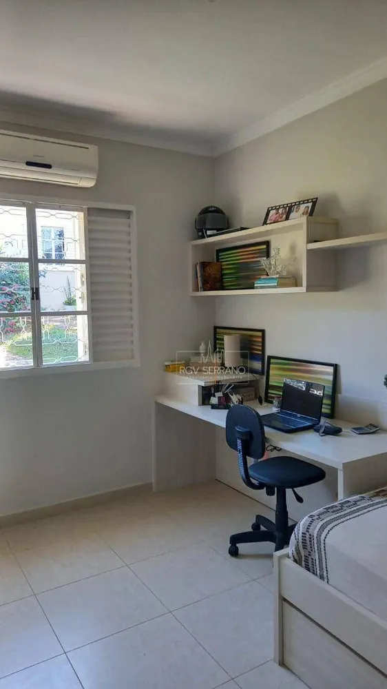 Chácara, 3 quartos, 1000 m² - Foto 4