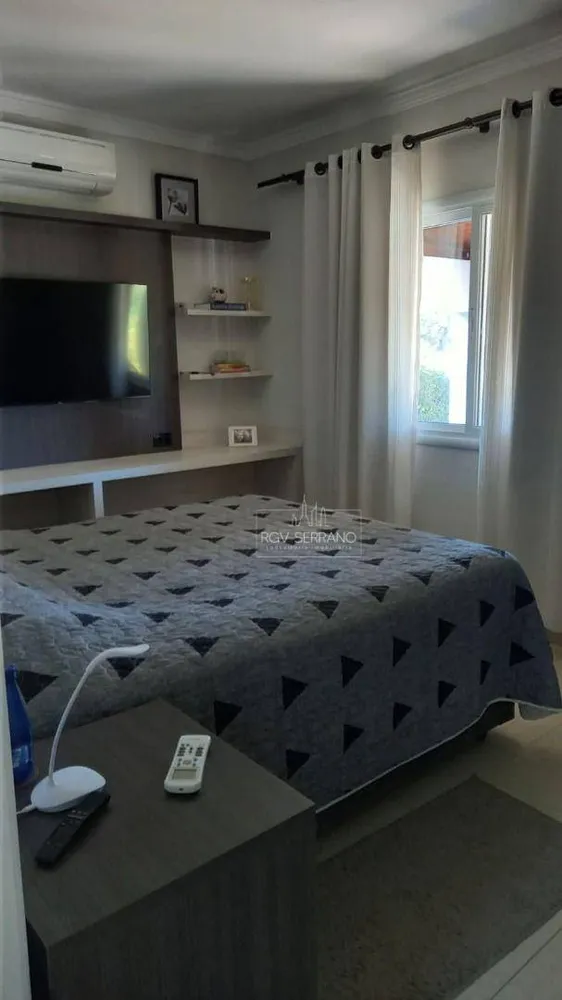 Chácara, 3 quartos, 1000 m² - Foto 1