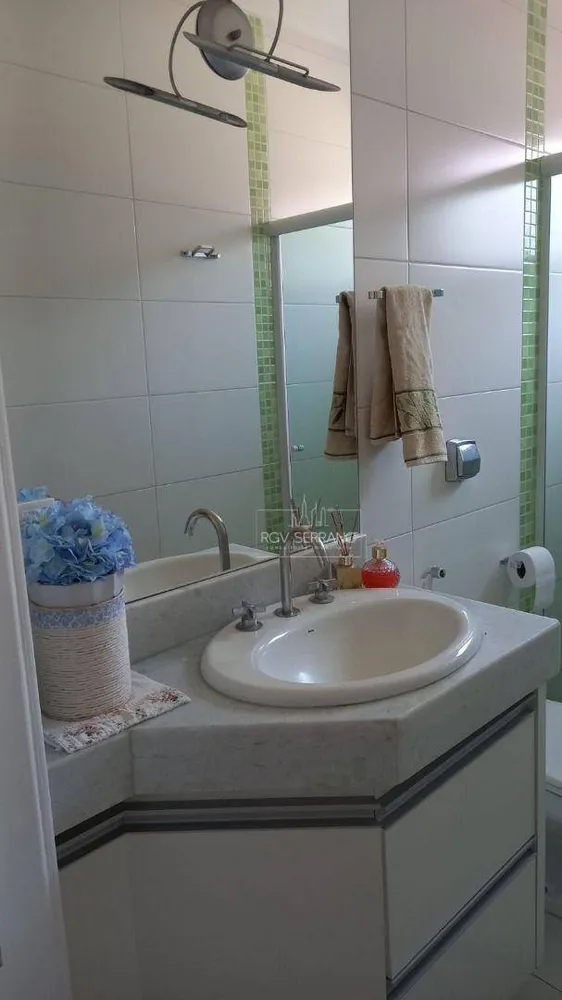 Chácara, 3 quartos, 1000 m² - Foto 6