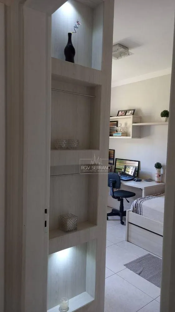 Chácara, 3 quartos, 1000 m² - Foto 2