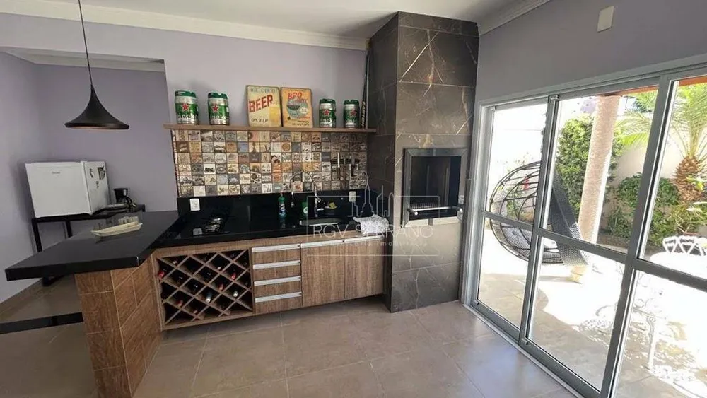 Casa, 3 quartos, 264 m² - Foto 8