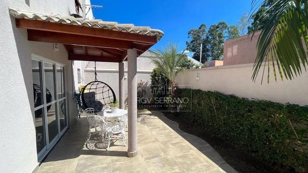 Casa, 3 quartos, 264 m² - Foto 7