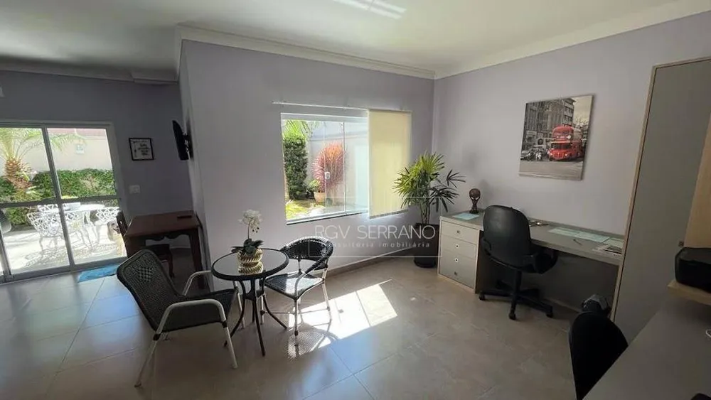 Casa, 3 quartos, 264 m² - Foto 12