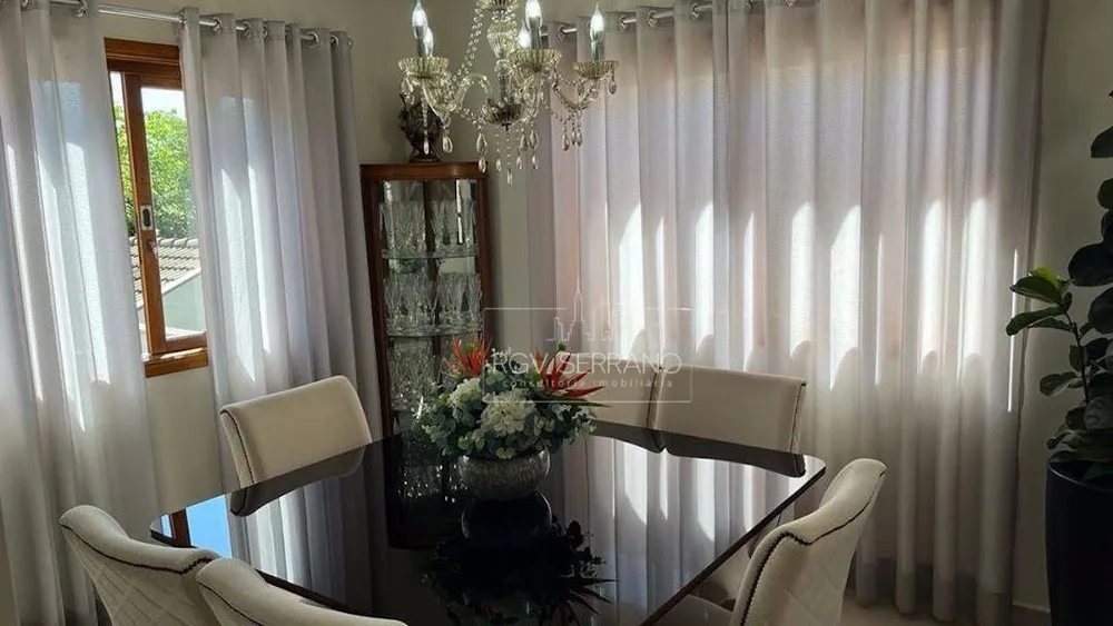 Casa, 3 quartos, 264 m² - Foto 7