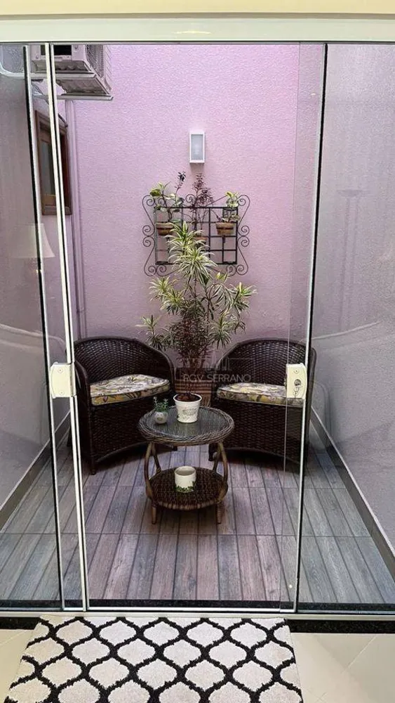 Casa, 3 quartos, 264 m² - Foto 8
