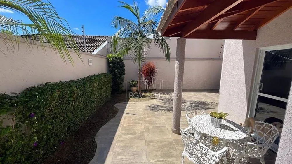 Casa, 3 quartos, 264 m² - Foto 11