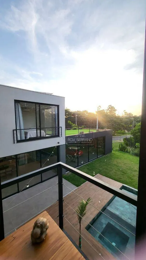 Casa de Condomínio, 4 quartos - Foto 3
