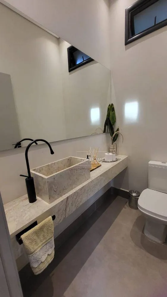 Casa de Condomínio, 4 quartos - Foto 4