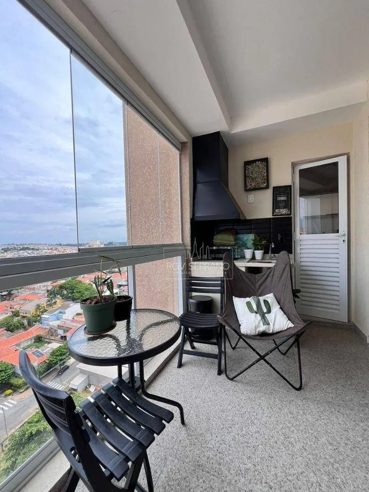 Apartamento, 2 quartos, 71 m² - Foto 3