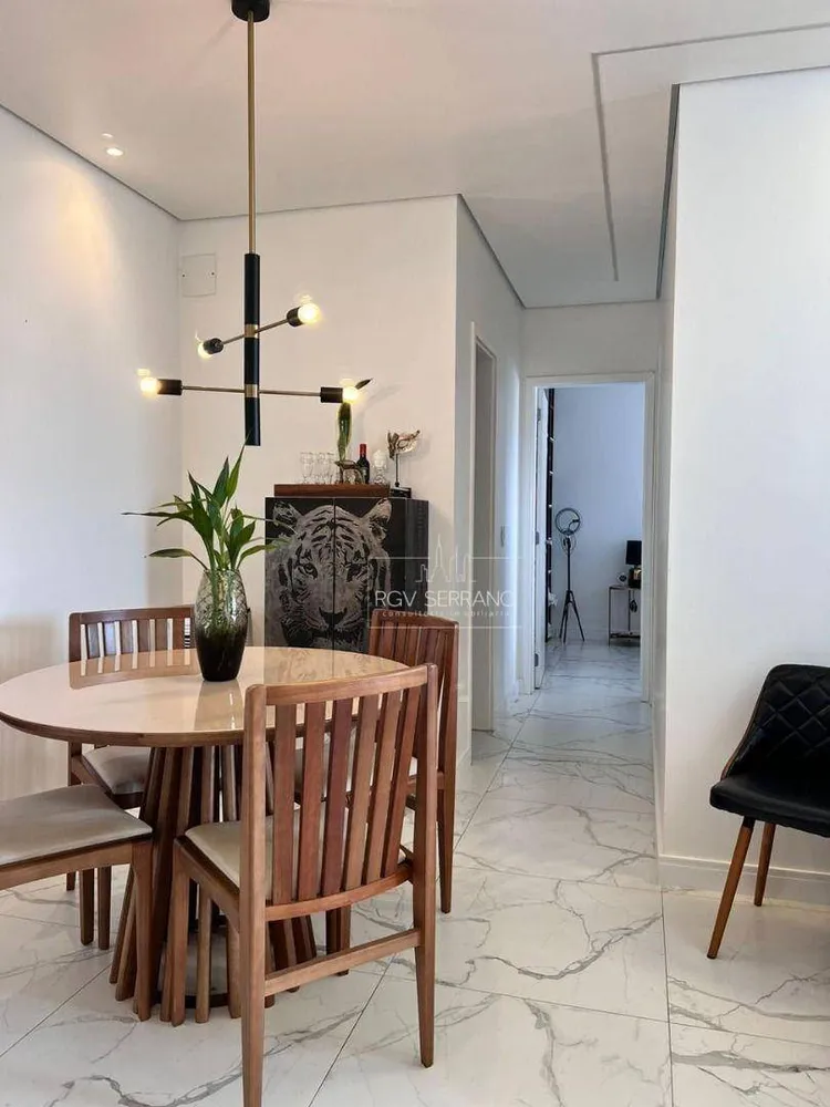 Apartamento, 2 quartos, 71 m² - Foto 7