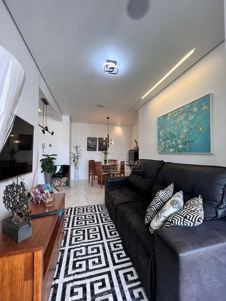 Apartamento, 2 quartos, 71 m² - Foto 5