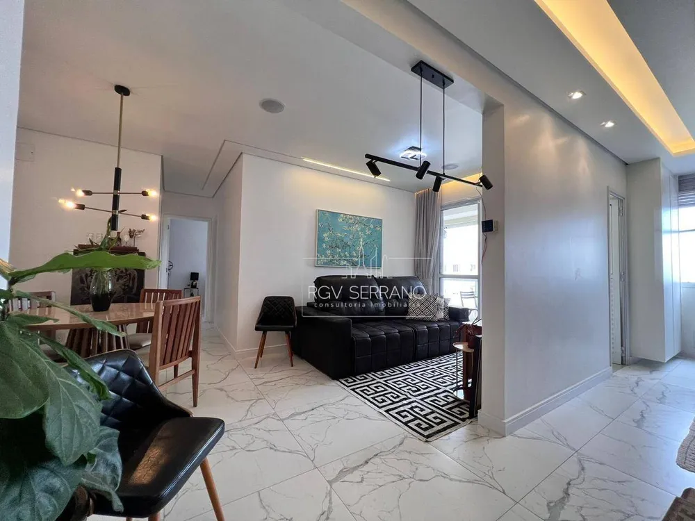 Apartamento, 2 quartos, 71 m² - Foto 1