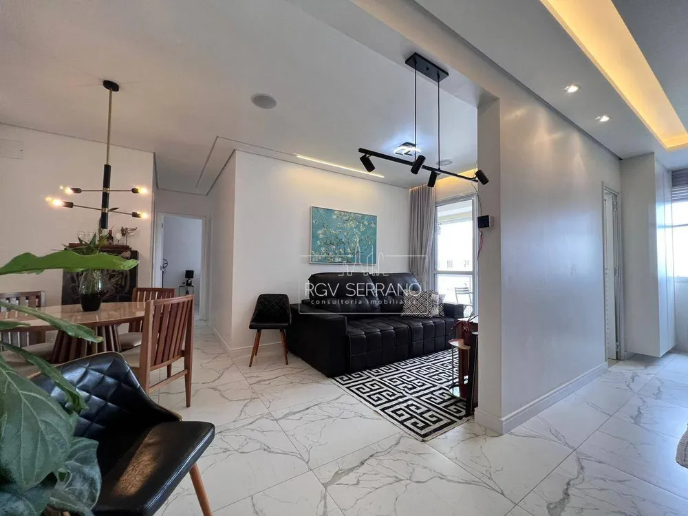 Apartamento, 2 quartos, 71 m² - Foto 6