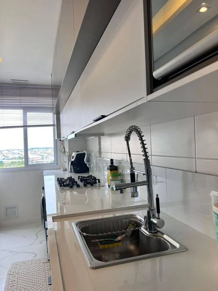 Apartamento, 2 quartos, 71 m² - Foto 8