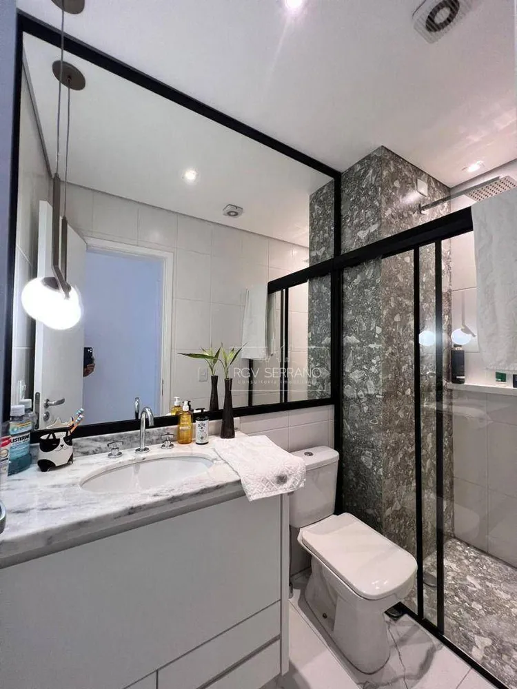 Apartamento, 2 quartos, 71 m² - Foto 4