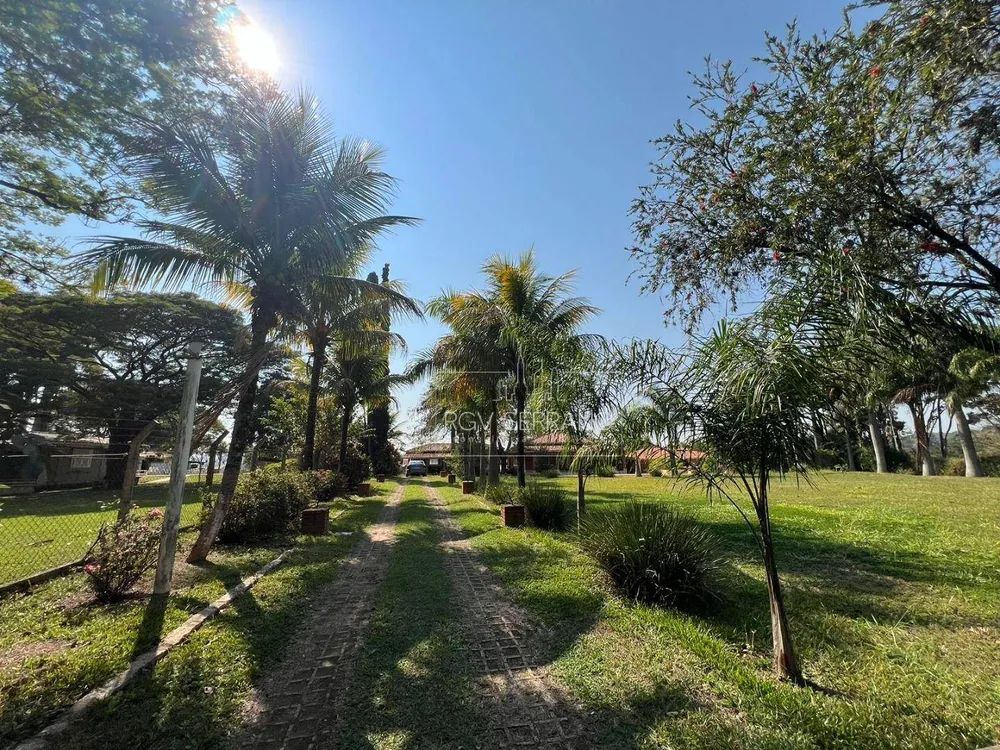 Chácara, 4 quartos, 9080 m² - Foto 16