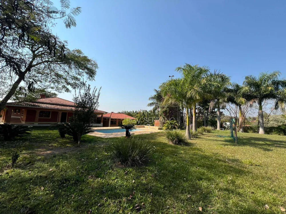 Chácara, 4 quartos, 9080 m² - Foto 5