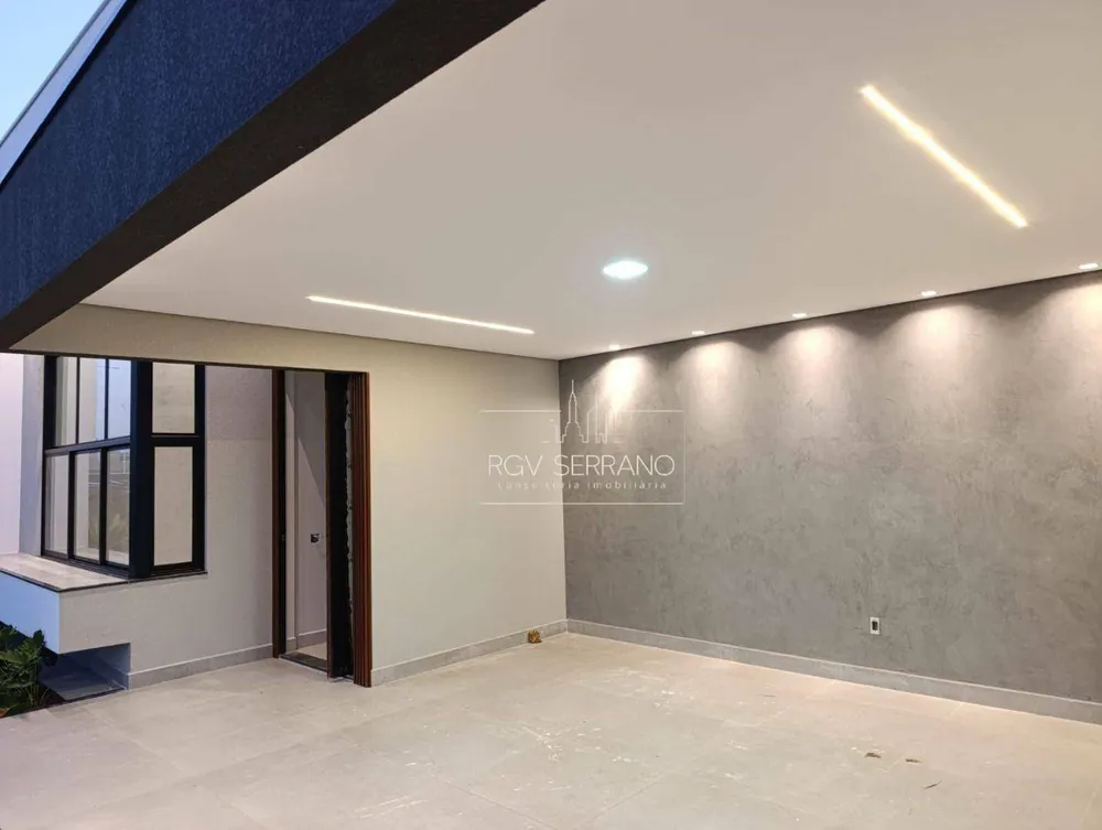 Casa de Condomínio, 3 quartos - Foto 5