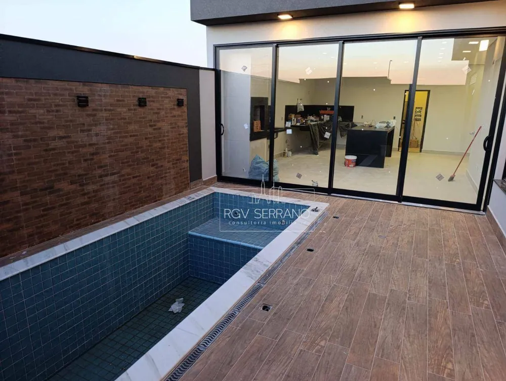 Casa de Condomínio, 3 quartos - Foto 6