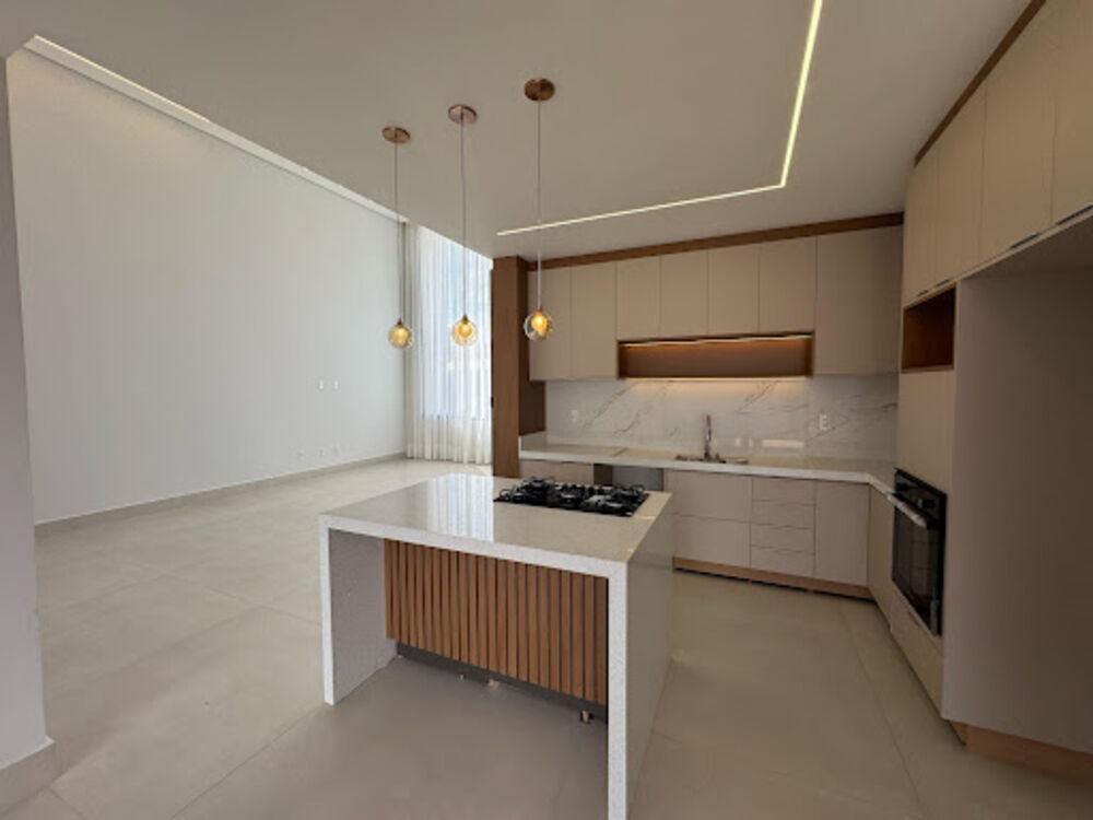 Casa de Condomínio à venda com 3 quartos, 198m² - Foto 5