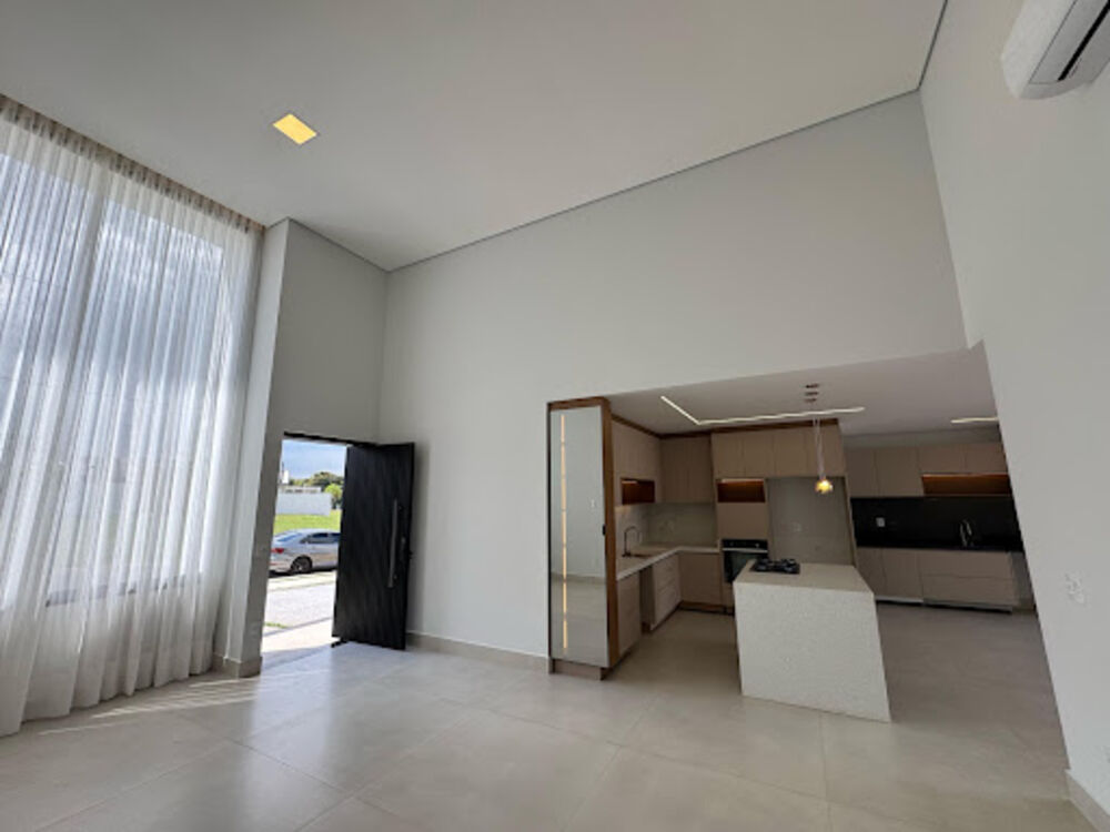 Casa de Condomínio à venda com 3 quartos, 198m² - Foto 4