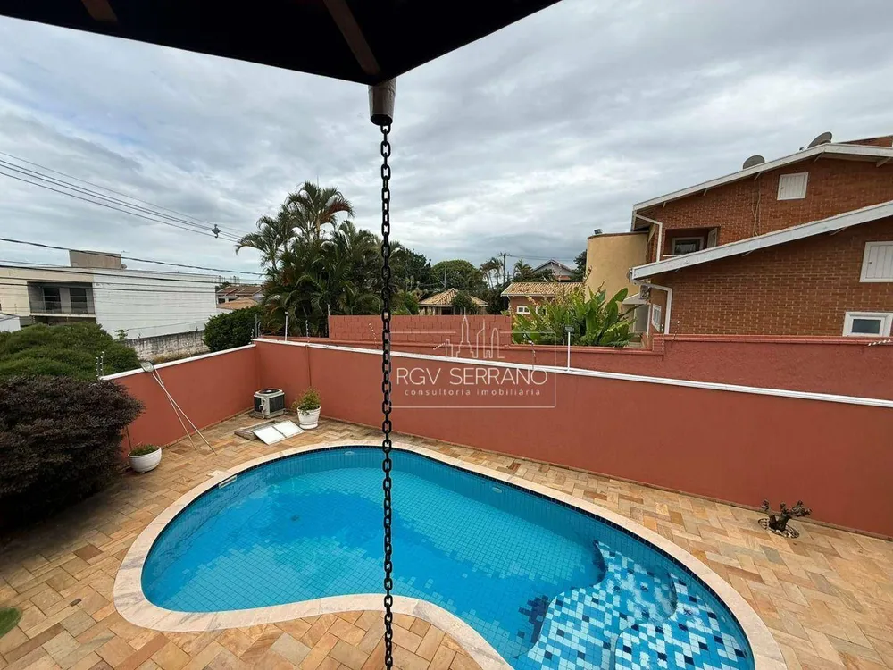 Casa, 3 quartos, 469 m² - Foto 8