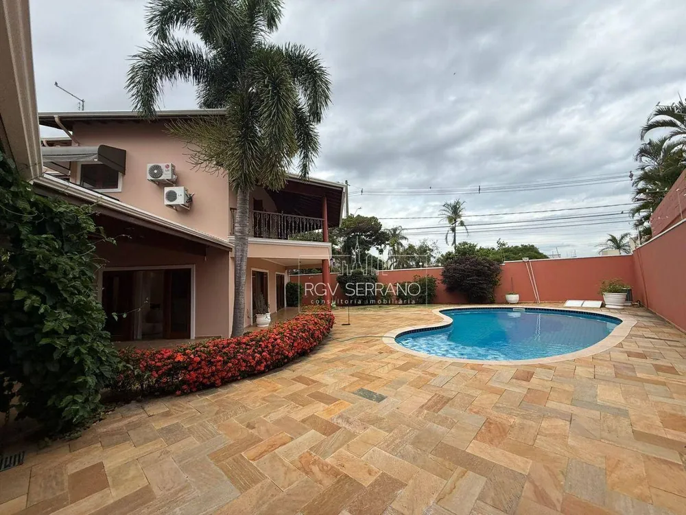 Casa, 3 quartos, 469 m² - Foto 3