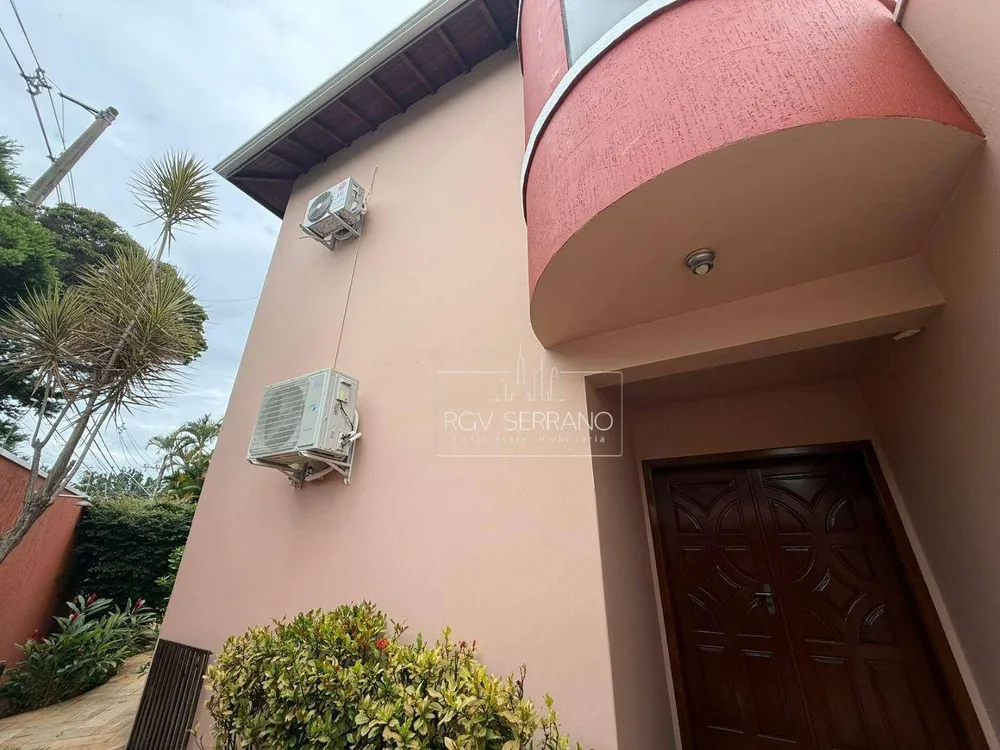 Casa, 3 quartos, 469 m² - Foto 7