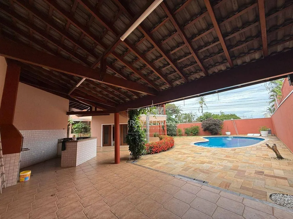 Casa, 3 quartos, 469 m² - Foto 4