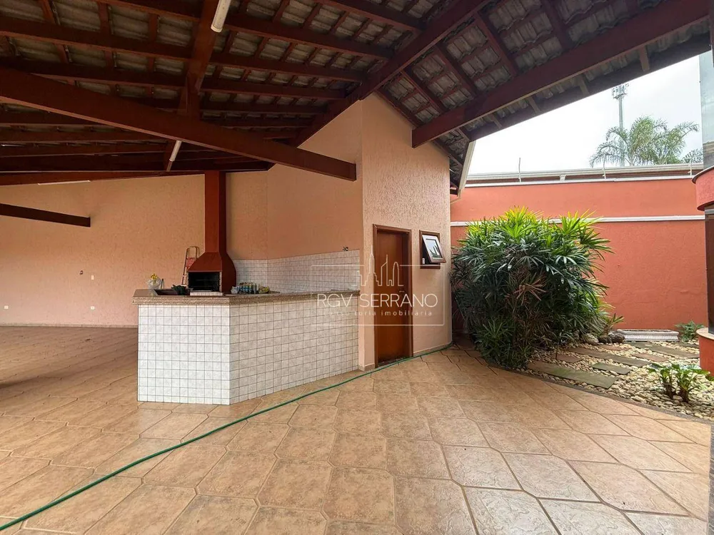 Casa, 3 quartos, 469 m² - Foto 1