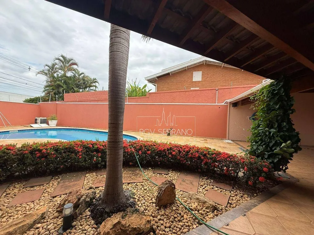 Casa, 3 quartos, 469 m² - Foto 2